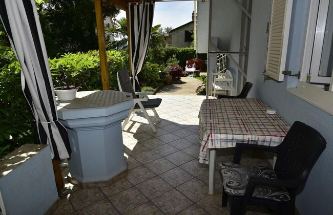 Apartment Blumen Oase - Foto 15