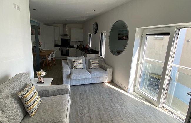 Harmony Court by Pureserviced - Foto 4