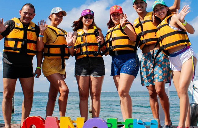 Jungle Tour - Mangroves & Snorkel For Couples - Photo 15
