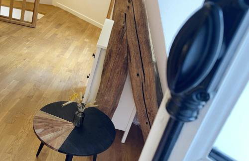 Maison Emily in Senlis by La Boîte En Plus - Foto 24