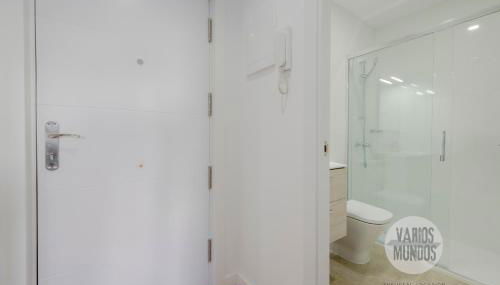 Descanso con parking para 4, vive la Latina - Photo 4