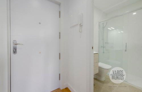 Descanso con parking para 4, vive la Latina - Photo 4