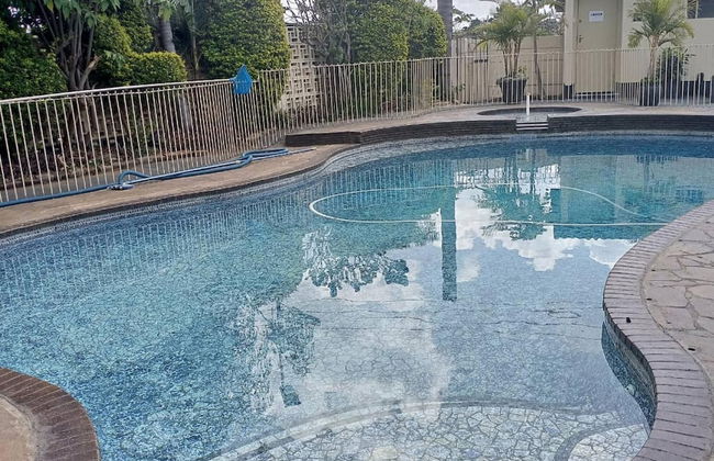 Guesthouse With Green Garden and Pool - 2102 - Foto 17