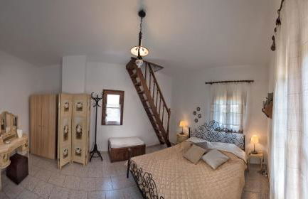 Charouda Stone Tower - Foto 25