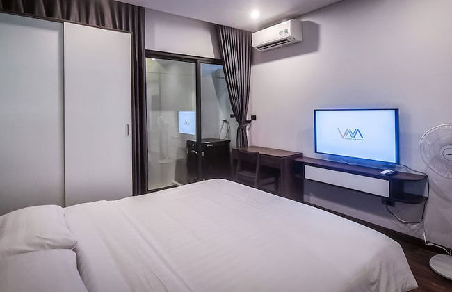 VNAHOMES APARTHOTEL - Photo 52