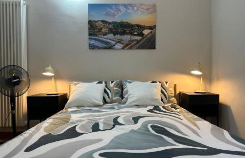 Boutique Apartment Torino - We Can Stay Via Assisi - Foto 1