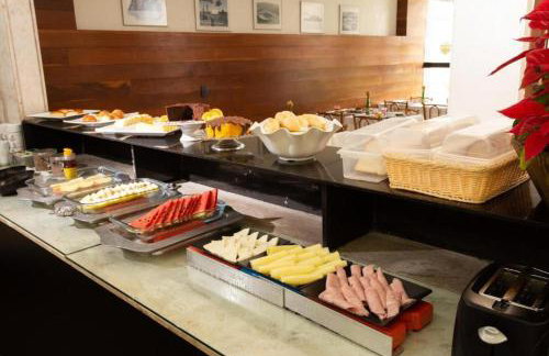 Pampulha Flat Hotel - Foto 34