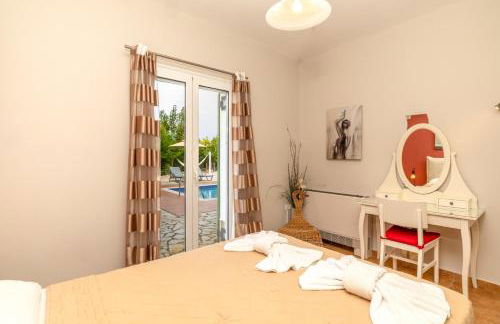 "Villa ANDREAS" - Photo 27