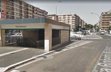 Pigneto Suite appartamento 50 m da metro C - Foto 32