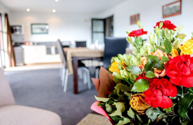 Coleraine Suites & Apartments - Photo 41