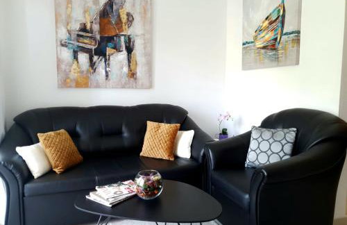 Orchid SeaView Apartment With Garage Parking - Foto 32