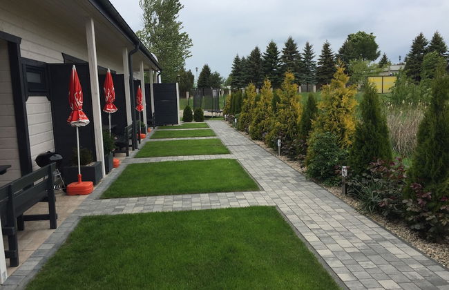 Domki Letniskowe Amelia - Foto 34