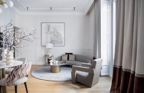 Palacio Tirso de Molina - THE ARC COLLECTION - Foto 19