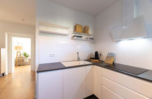 Altstadtnahe Wohlfühloase für 6 Personen - Foto 17