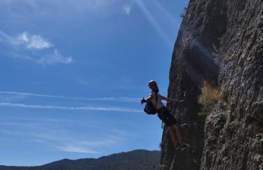 CASA RURAL CELIA con Escape Room - Foto 32