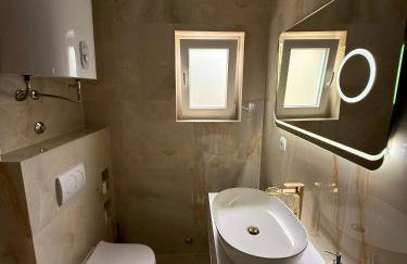 Villa Lungomare-Large Waterfront Apartment -Lungomare Promenade 6 - Foto 51