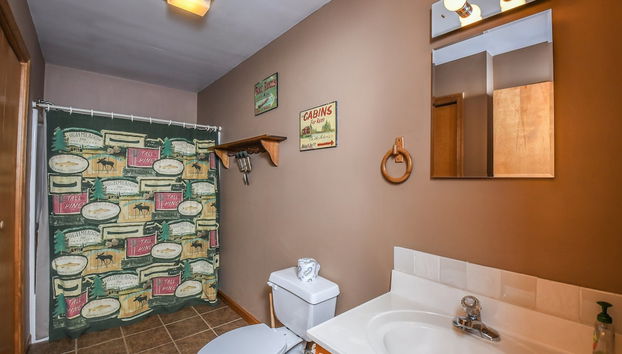 Happy Landing by Taylor Made Deep Creek - Foto 3, Servicios del alojamiento