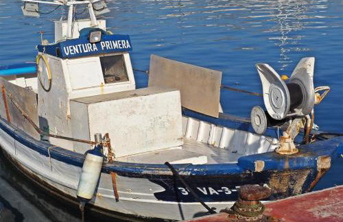 Luxe vakantieappartement aan de jachthaven van Altea met frontaal zeezicht - Photo 28