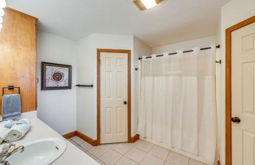 Waterfront Gem on Lake Martin with Kayaks and Dock! - Foto 14