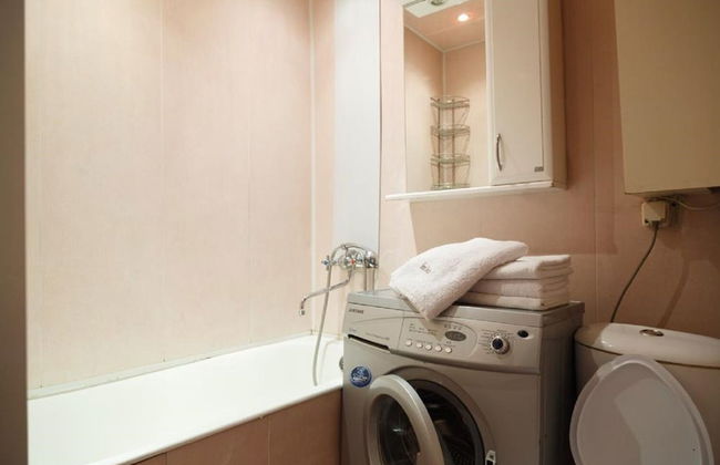 InnDays Podolsk Chekhov str 8 - Photo 12