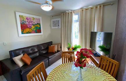 Excelente Apartamento Climatizado em Jacaraipe - Photo 2