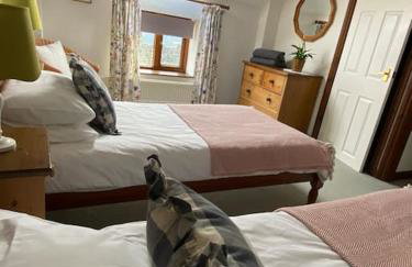 Valley View at Hewish Mill - Foto 18