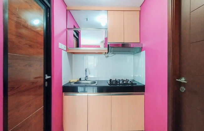 Brand New 2Br Apartment Gateway Pasteur - Foto 11