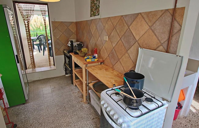 Apartment in Piticchio With Pool and BBQ - Photo 10