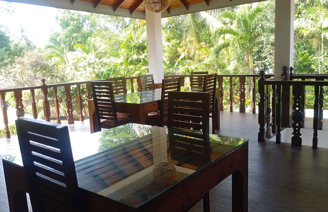 Rockery Villa Ayurveda - Photo 15