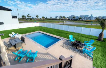 Boots & Beaches Avantstay Golf Cart Access, Brd Walk - Foto 58