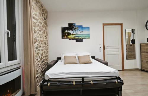 Appartement tout confort à 2 pas du centre ville - Foto 8