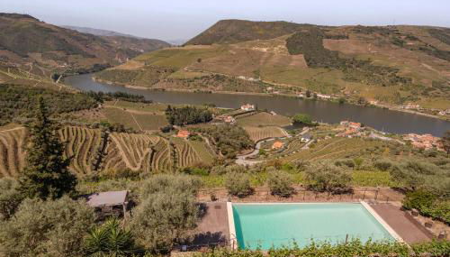 Feel Discovery Alvim's Douro - Photo 3