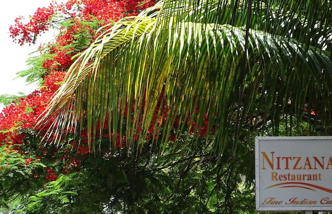 Nitzana Residences & Restaurant - Photo 72