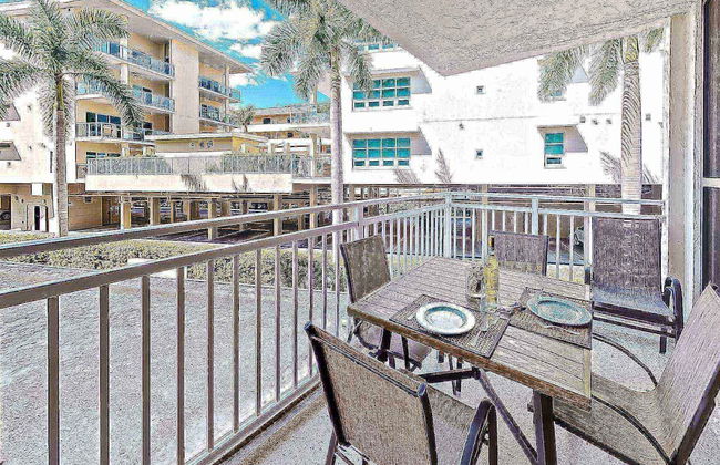 House of The Sun Siesta Key Crescent Beach - Foto 9