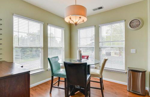 Capitol Heights Apartment about 8 Mi to National Mall! - Foto 1