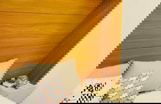 Cobertura Triplex ao Lado da Rua Coberta - Foto 42