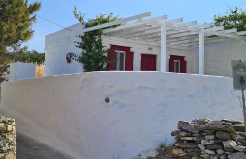 Syros - Cycladic Stone House - Foto 31