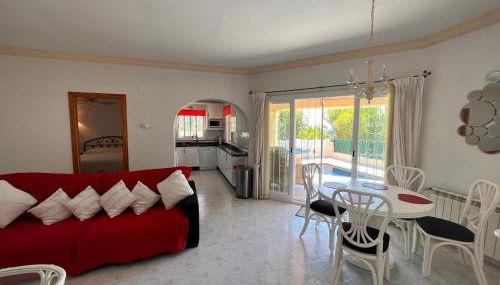 Villa Palmito by Aldertons - Foto 2, pet friendly