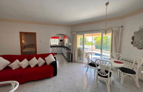 Villa Palmito by Aldertons - Foto 2