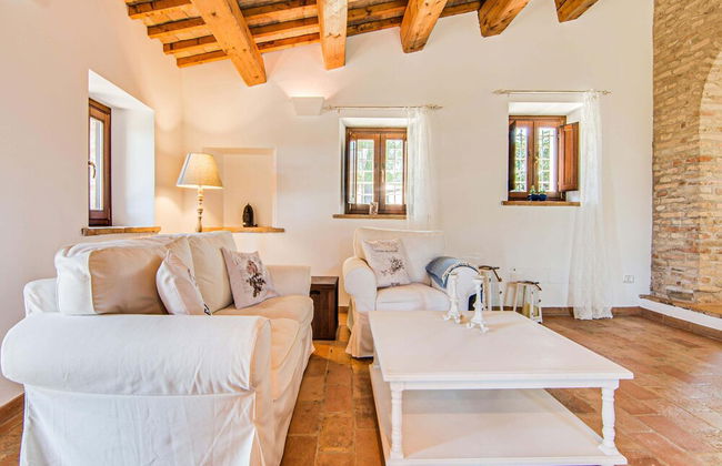 Apartment in Villagrande With Adriatic Views - Foto 13