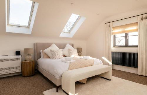 Luxury Cotswolds Estate with Pool - Foto 7