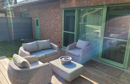 Royal Whirlpool Suites Lüneburger Heide - Foto 36