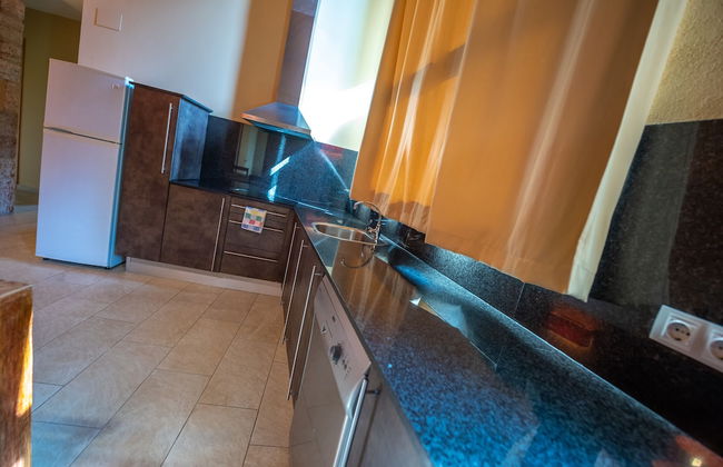 L'Arcada de Fares - Photo 19