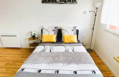 Studio évasion confort - Foto 7