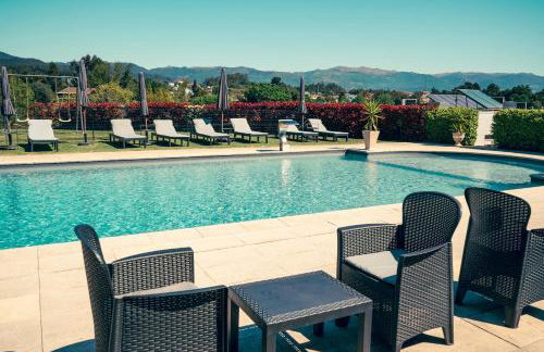 Casa d'Amares - Foto 1