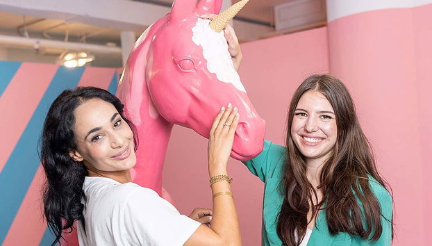 Biglietti per il Big Fun Museum - Foto 2