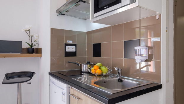 Comfort Aparthotel Antibes Le Maestria - Photo 5