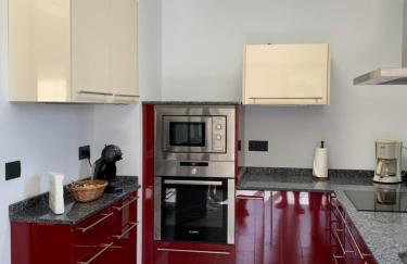 Lovely Villa Nico Playa Blanca, hot tub, communal pool - Foto 36