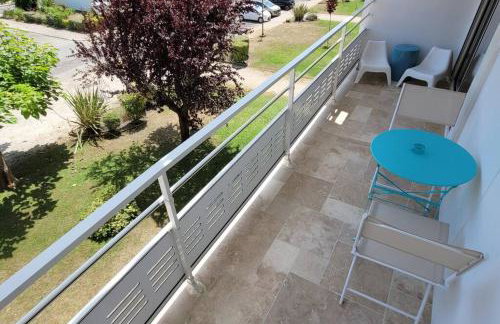Superbe appartement Arcachon - Photo 12