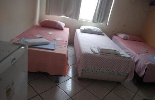 Hotel e Pousada dos Leões - Photo 13